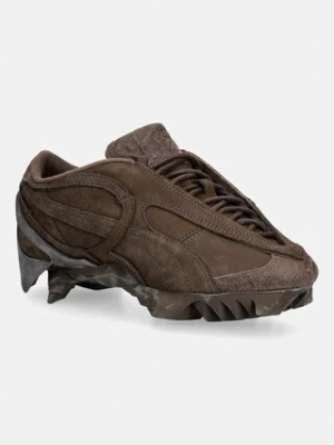 Puma x No/Faith Studios sneakersy zamszowe