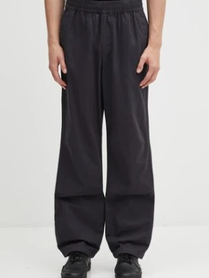 Puma PUMA x REPRESENT spodnie bawełniane męskie