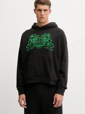 Puma x RIPNDIP bluza bawełniana czarny
