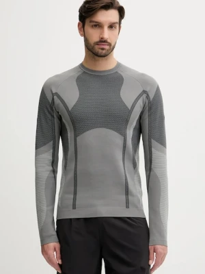 Puma x SAN SAN GEAR longsleeve kolor szary wzorzysty 632549