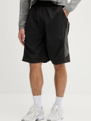 Puma x SAN SAN GEAR szorty męskie kolor czarny 632552