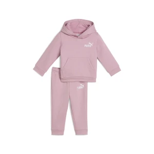 PUMA Zestaw odzieży domowej dla małych dzieci Minicats, Odzież, Różowy,