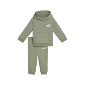 PUMA Zestaw odzieży domowej dla małych dzieci Minicats, Odzież, Zielony,
