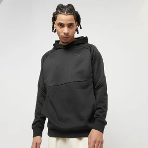 Zdjęcie produktu Pumatech Hoodie FL, markiPUMA, Bluzy, w kolorze czarny, rozmiar: