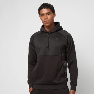 Pumatech Hoodie FL, markiPUMA, Bluzy, w kolorze czarny, rozmiar: