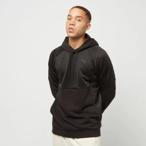 PUMA Pumatech Hoodie mężczyźni Bluzy różowy rozmiar Odzież