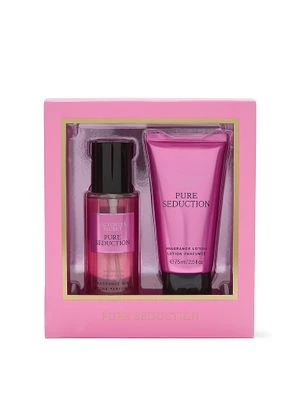 Pure Seduction Zestaw prezentowy 2 produkty Victoria's Secret