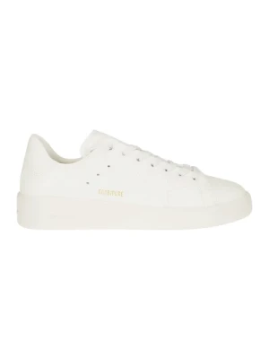 Pure Star Bio Based Trainers Golden Goose