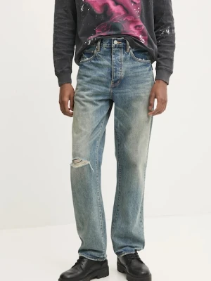 PURPLE BRAND jeansy HADLEY VINTAGE