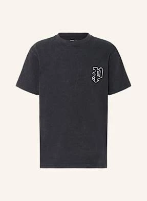 Purple Brand T-Shirt schwarz