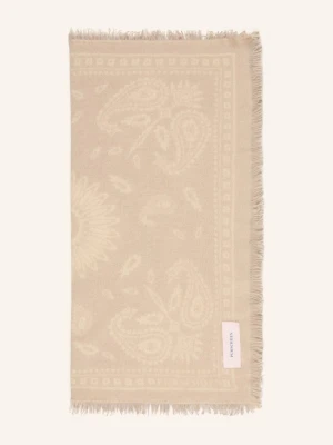 Purschoen Chusta Z Kaszmiru beige