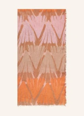 Purschoen Kaszmirowy Szal Maya beige