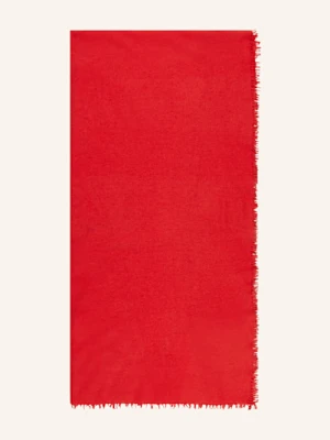 Purschoen Kaszmirowy Szal rot