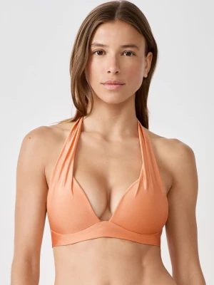 Góra od bikini push-up Etam