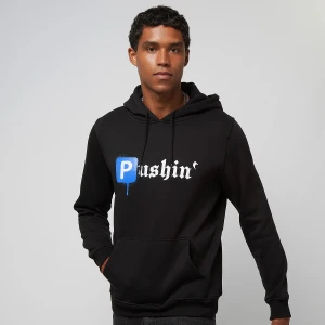 Pushin' P Hoodie mister tee