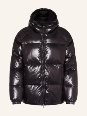 Pyrenex Kurtka Puchowa Sten schwarz