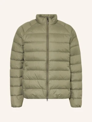 Pyrenex Lekka Kurtka Puchowa Arial gruen