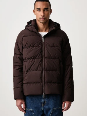 Pyrenex Spoutnic Mini Ripstop kurtka puchowa męska