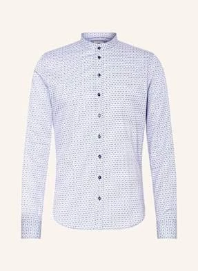 q1 Manufaktur Koszula Extra Slim Fit blau