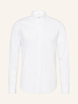 q1 Manufaktur Koszula Sandro Extra Slim Fit weiss