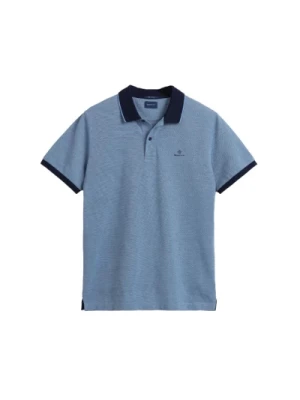 Quadricolore Koszulka Polo Gant