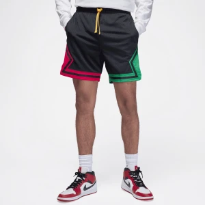 Quai 54 Diamond Shorts, markiJordan, Szorty sportowe, w kolorze szary, rozmiar: