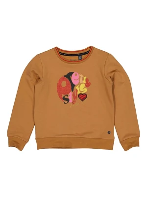 Quapi Bluza w kolorze beżowym rozmiar: 98/104