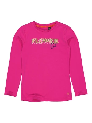 Quapi Koszulka w kolorze różowym rozmiar: 98/104
