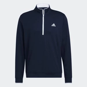 Quarter-Zip Pullover Adidas