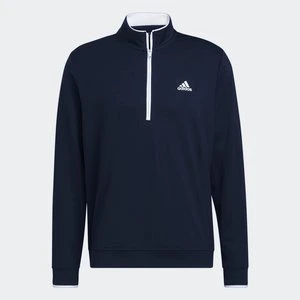 Quarter-Zip Pullover Adidas