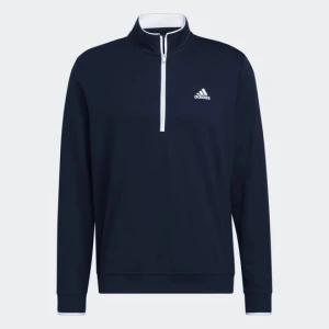 Quarter-Zip Pullover Adidas