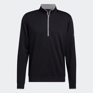 Quarter-Zip Sweatshirt Adidas