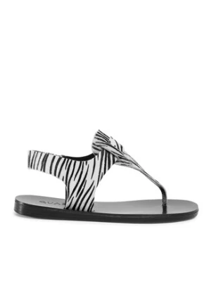 QUAZI Sandały QZ-18-04-000523 Biały