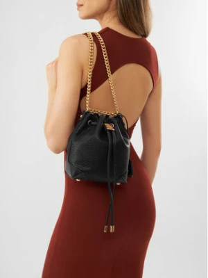 QUAZI Torebka MQO-B-003-05 Czarny