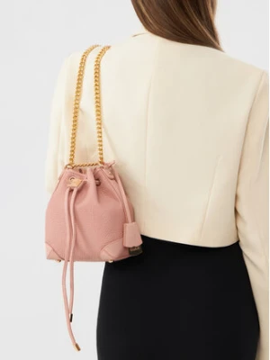 QUAZI Torebka MQO-B-003-05 Różowy