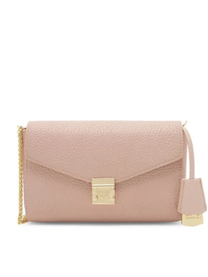 QUAZI Torebka MQR-B-004-05 Różowy