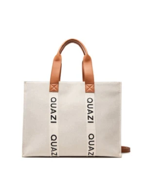 QUAZI Torebka MQT-J-027-20-01 Beżowy