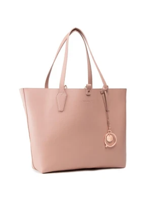 QUAZI Torebka RC18618 Różowy