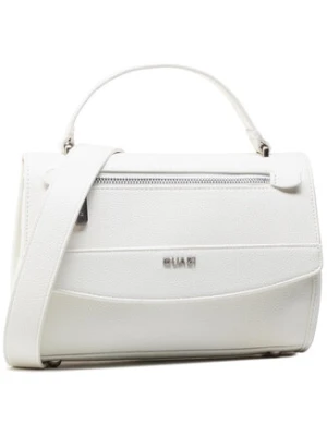 QUAZI Torebka RC18622 Biały