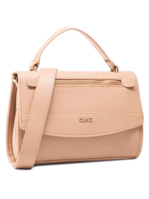 QUAZI Torebka RC18622 Brązowy