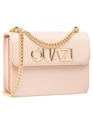 QUAZI Torebka RX90032 Różowy