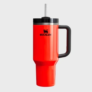 The Quencher H2.0 Flowstate Tumbler | 1,2L, markiStanley, Różne, w kolorze pomarańczowy, rozmiar: