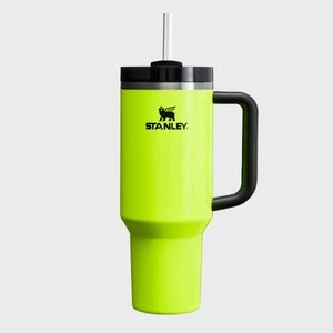 Quencher H2.0 FlowState™ Tumbler | 1,2l, markiStanley, Różne, w kolorze żółty, rozmiar: