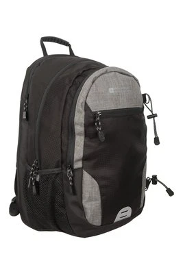 Zdjęcie produktu Quest 30L - torba na laptopa - Black Mountain Warehouse