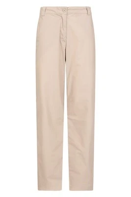 Quest - spodnie damskie - Beige Mountain Warehouse