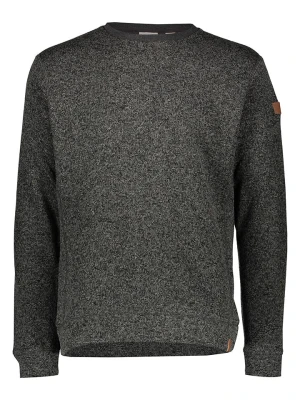 Quicksilver Koszulka polarowa "Keller" w kolorze khaki rozmiar: S