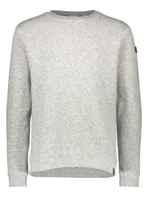 Quicksilver Koszulka polarowa "Keller" w kolorze szarym rozmiar: L