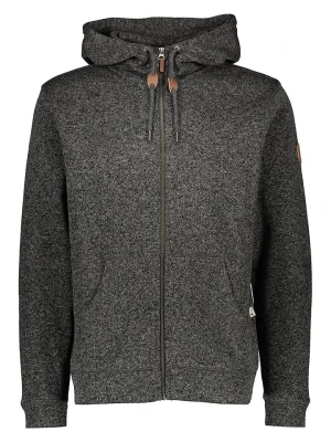 Quicksilver Kurtka polarowa "Keller" w kolorze khaki rozmiar: XL