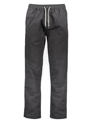 Quicksilver Spodnie "Taxer Beach Cruiser" w kolorze szarym rozmiar: XL