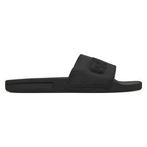 QUIKSILVER 800255 Czarny
